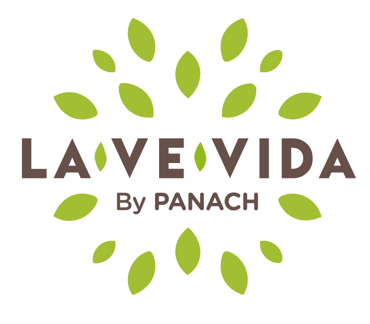 La·Ve·Vida Logo