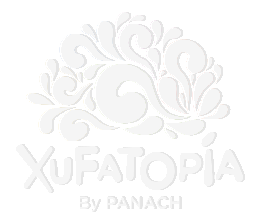 Xufatopia Logo